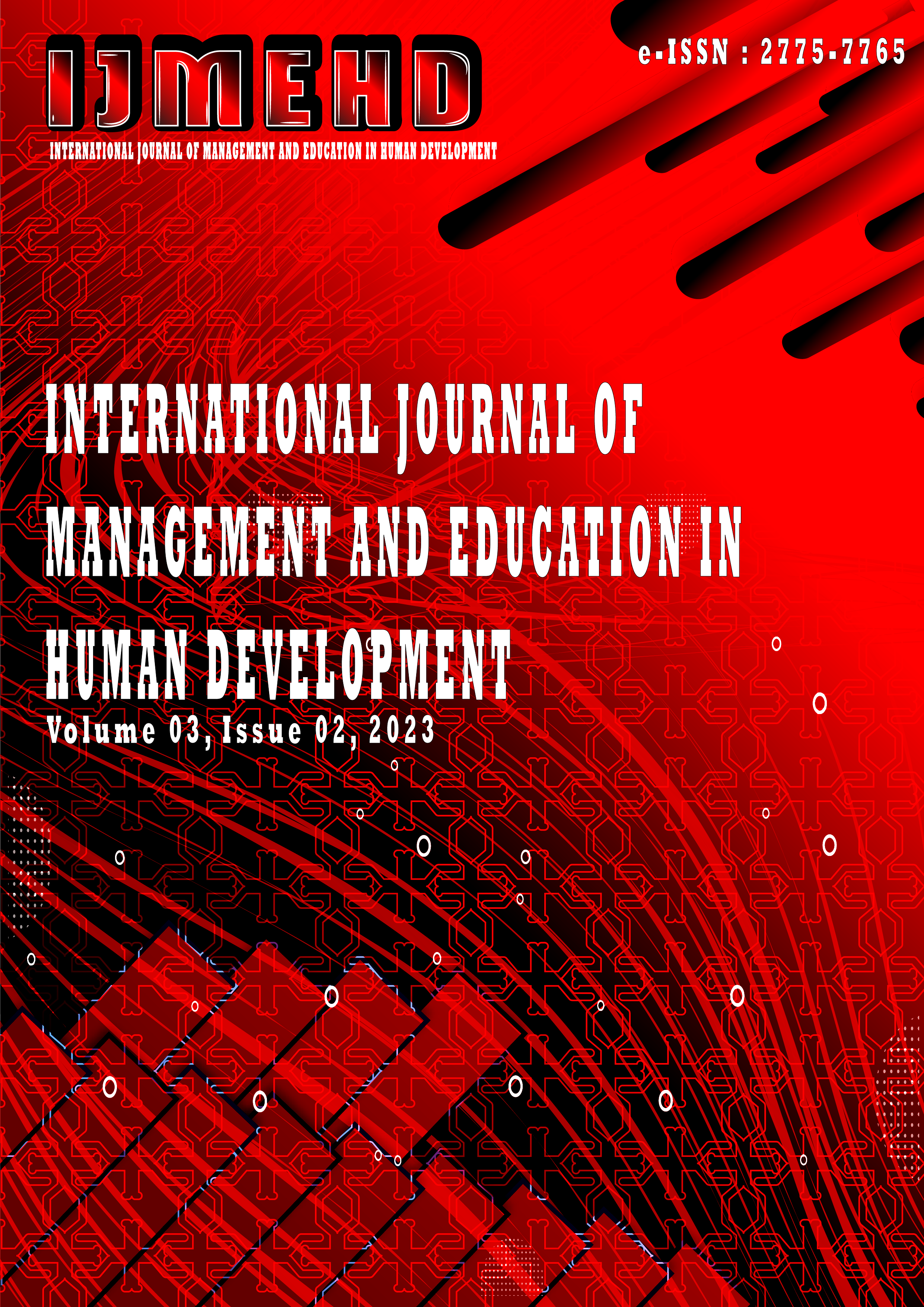 					View Vol. 3 No. 02 (2023): June 2023
				