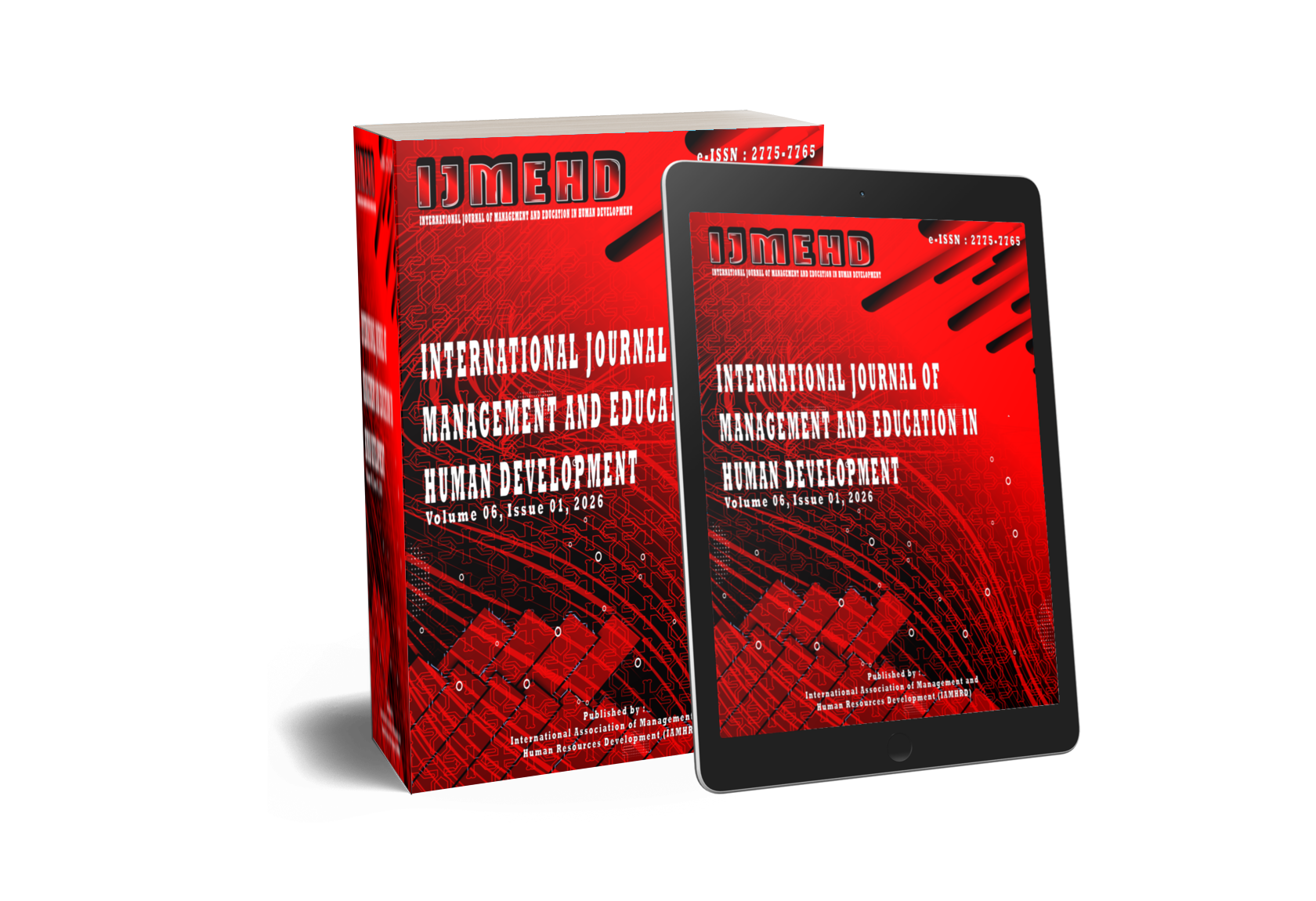 					View Vol. 5 No. 04 (2025): December 2025
				